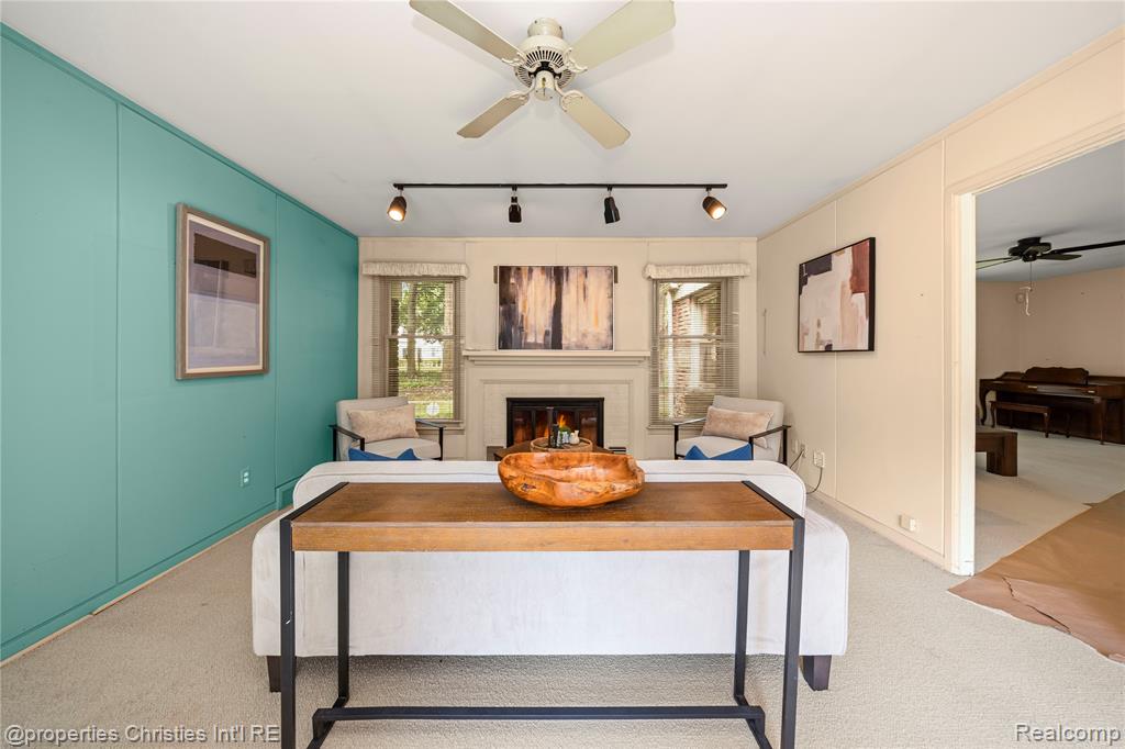 6391 Wing Lake Road, Bloomfield Hills, MI 48301 — Photo 18