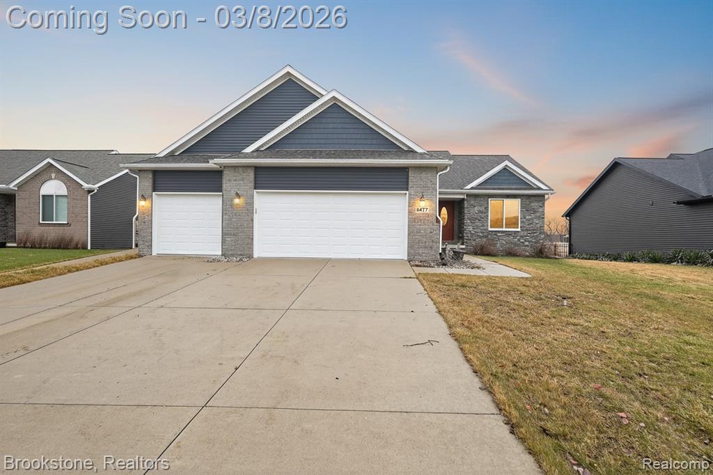 9477 Hickory Hollow Court, Davison, MI 48423 — Photo 2
