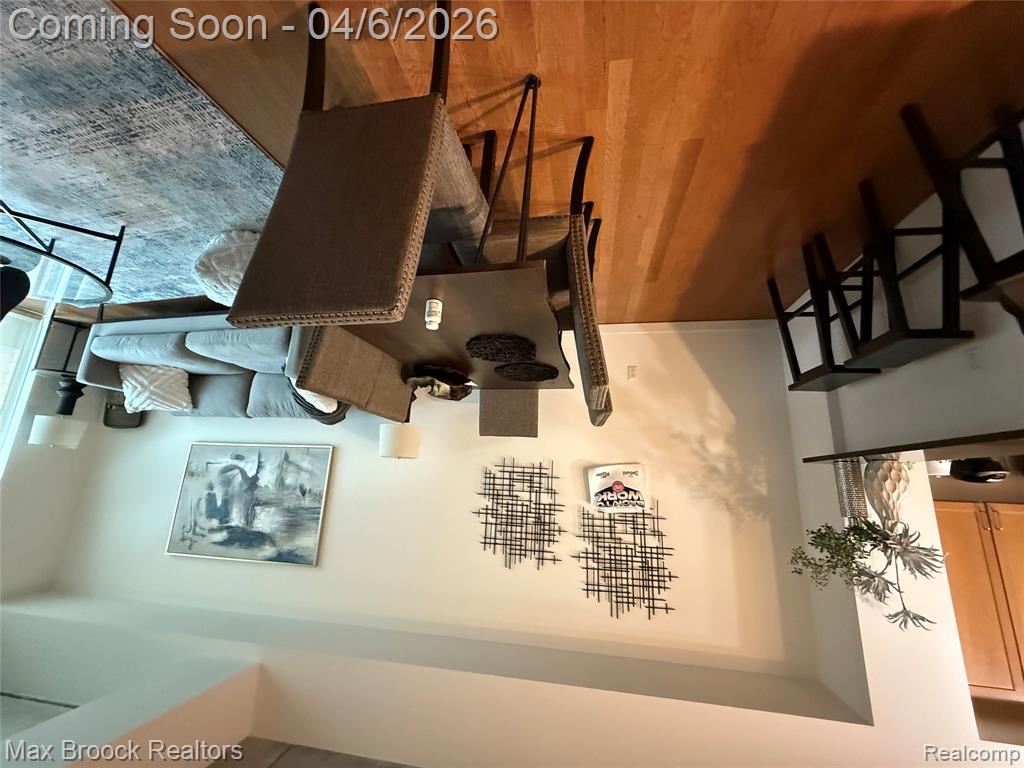 3670 Woodward Avenue, 404, Detroit, MI 48201 — Photo 6