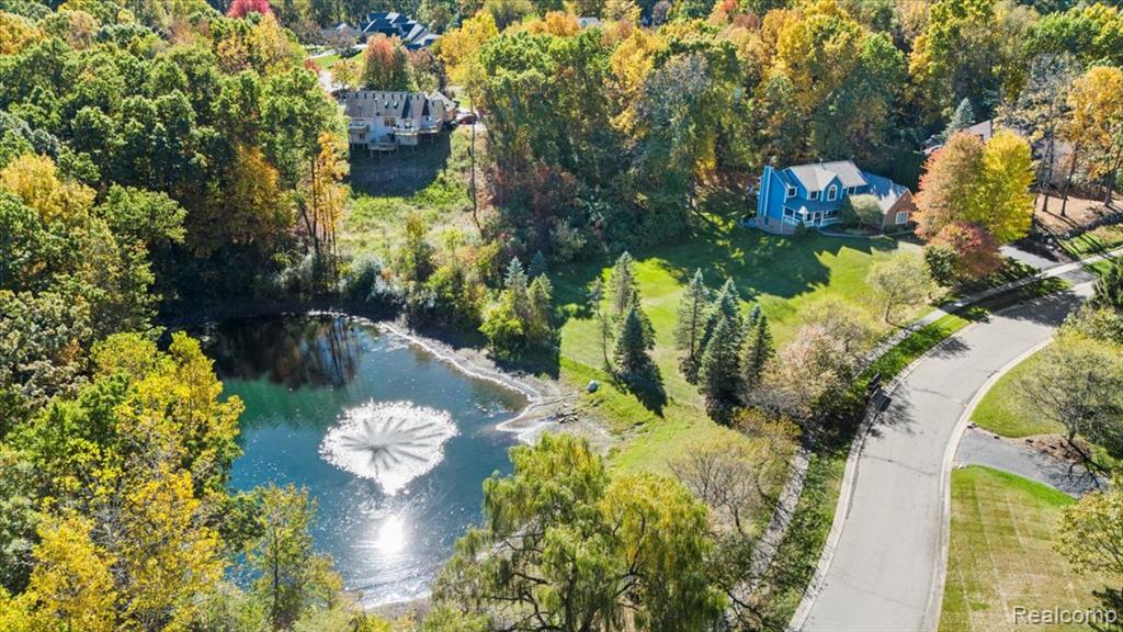 9755 Forest Ridge Drive, Clarkston, MI 48348 — Photo 4