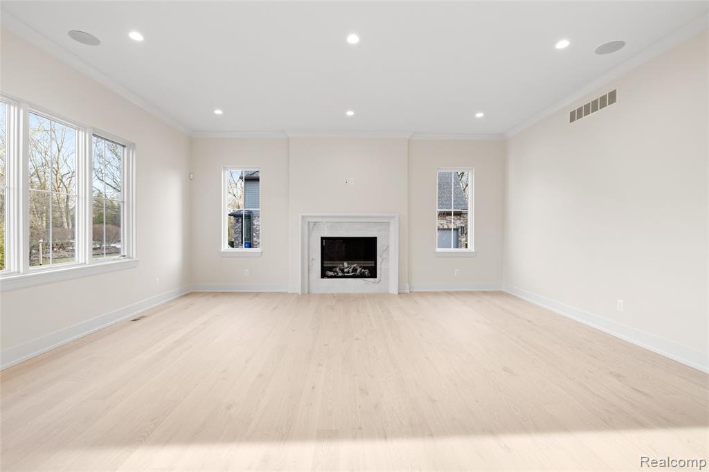 2802 HEATHFIELD Road, Bloomfield Hills, MI, 48301