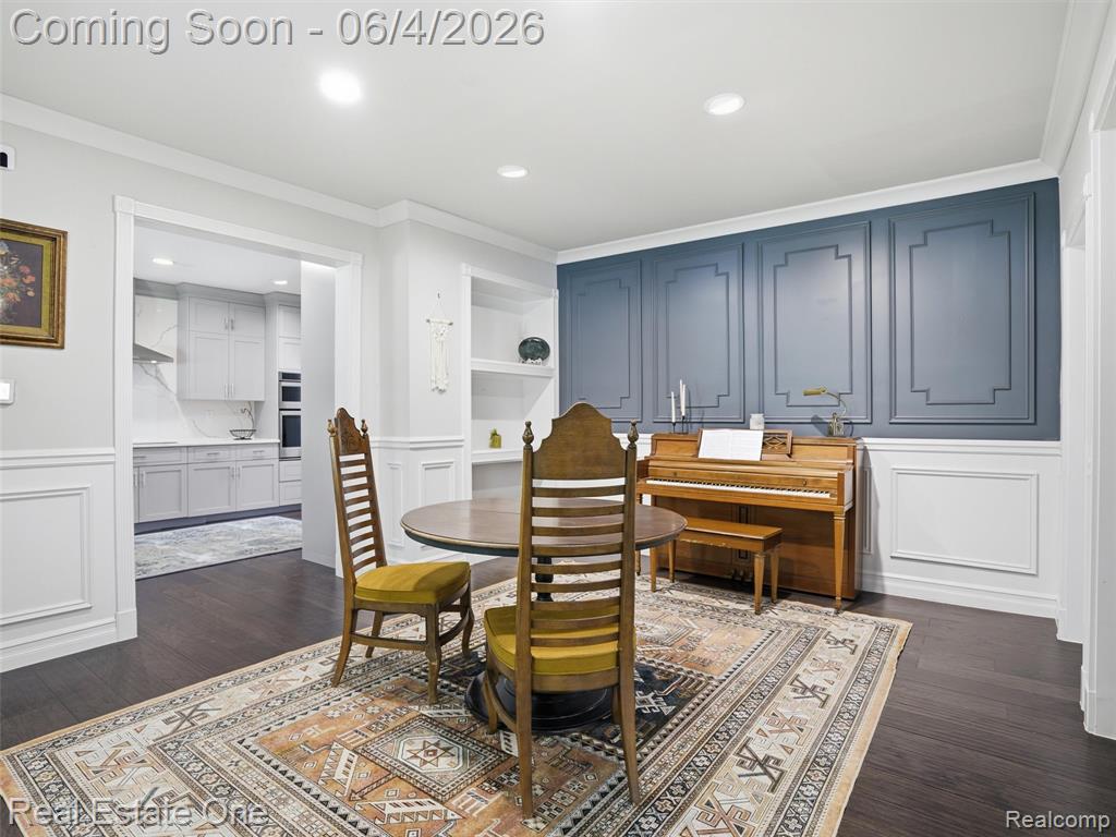 879 N Hacker Road, Howell, MI 48843 — Photo 14