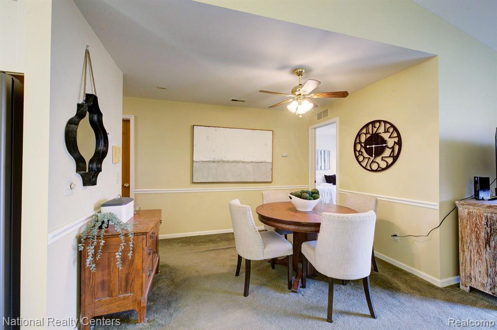 42744 LILLEY POINTE Drive, Canton, MI 48187 — Photo 6
