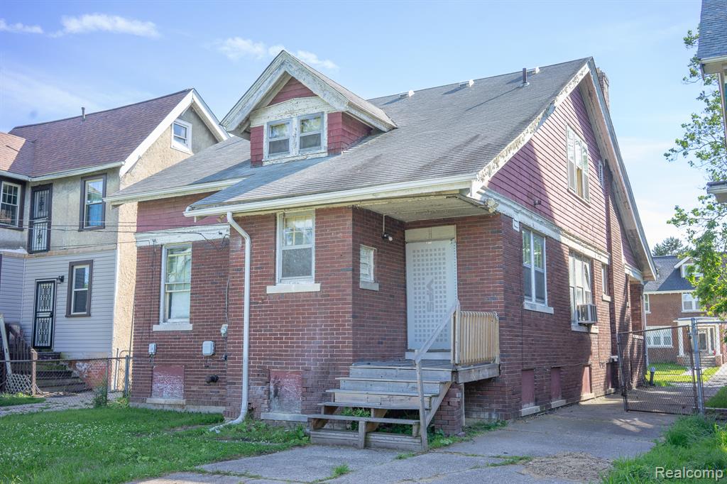 612 Lakewood Street, Detroit, MI 48215 — Photo 24