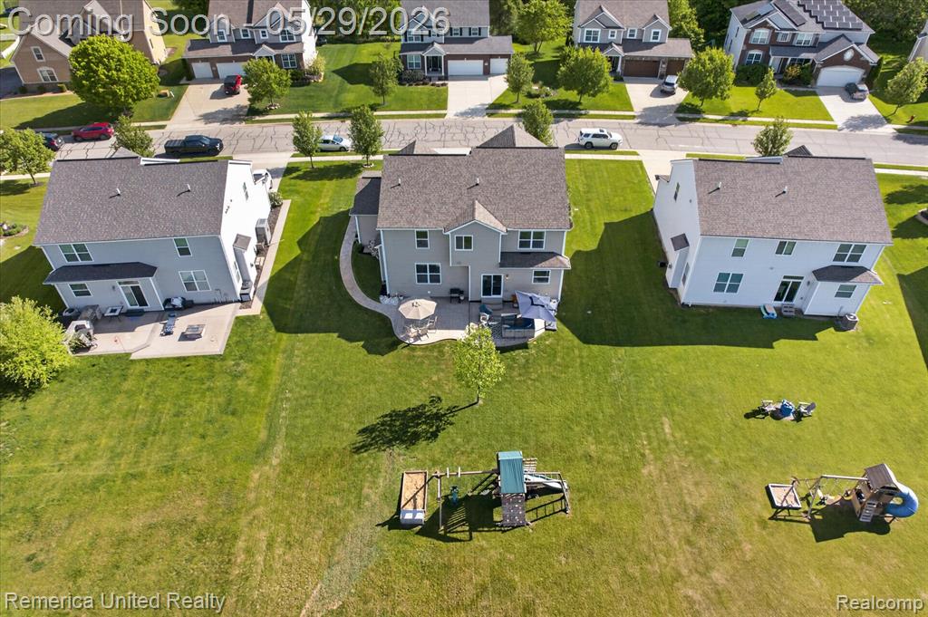10948 Bouldercrest Drive, South Lyon, MI 48178 — Photo 68