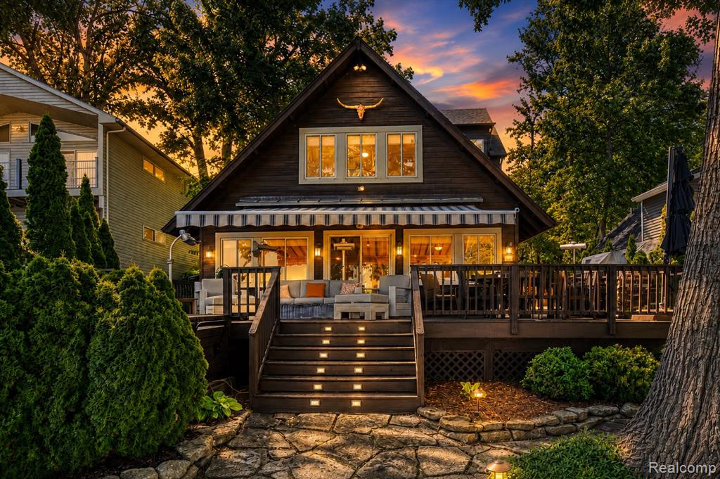 5940 Silver Birch Road, Ortonville, MI 48462