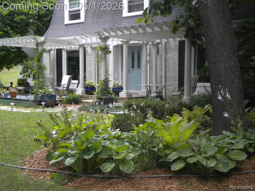 7920 Thornwood Street, Canton, MI 48187 — Photo 83