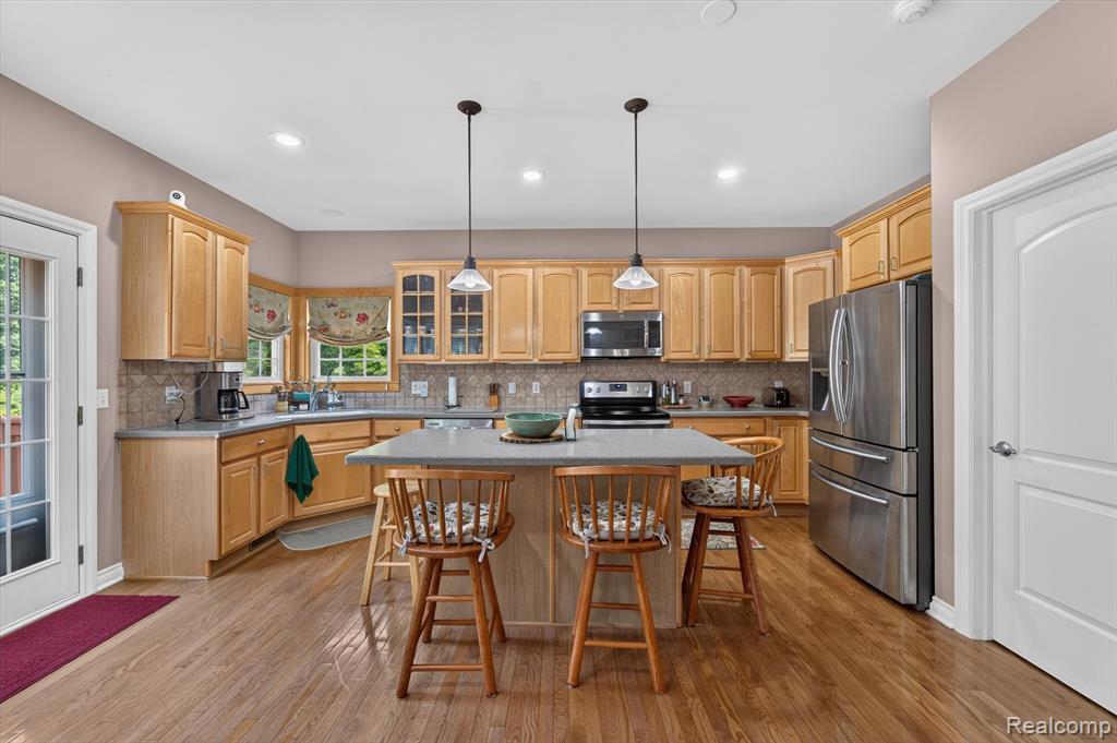 2523 Pheasant Run, Ortonville, MI 48462 — Photo 13