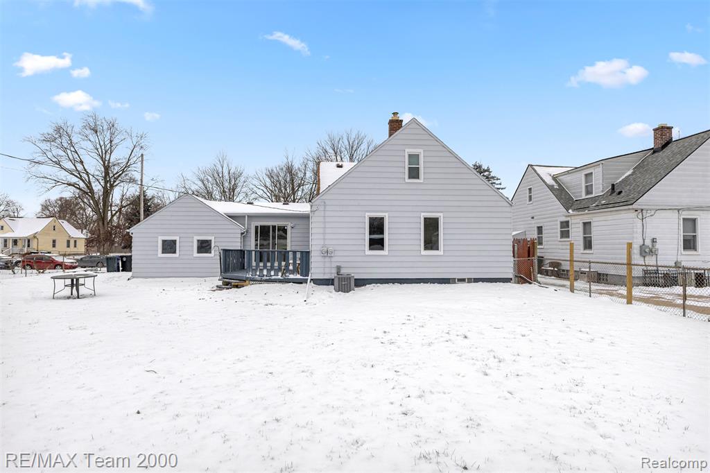 9624 Nathaline, Redford, MI 48239 — Photo 34