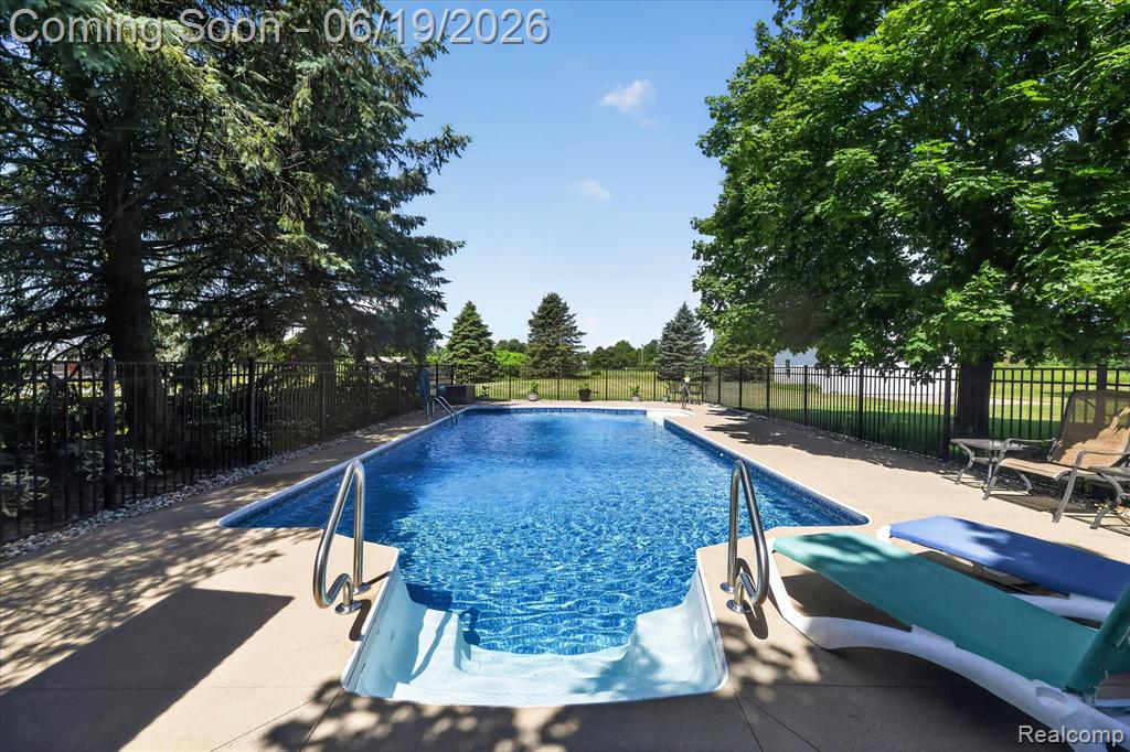 5900 Carter Court, Howell, MI 48843 — Photo 50