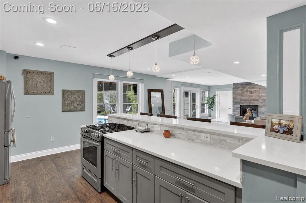 9074 Ridgefield Drive, Brighton, MI 48114 — Photo 59