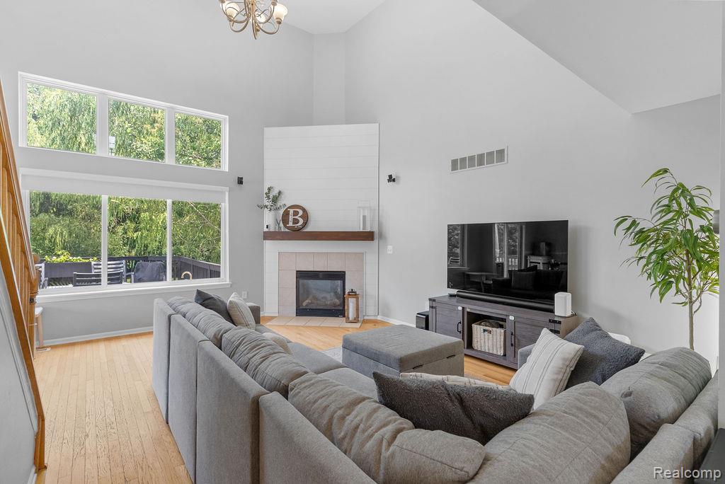8183 Loon Lane, Grand Blanc, MI 48439 — Photo 20