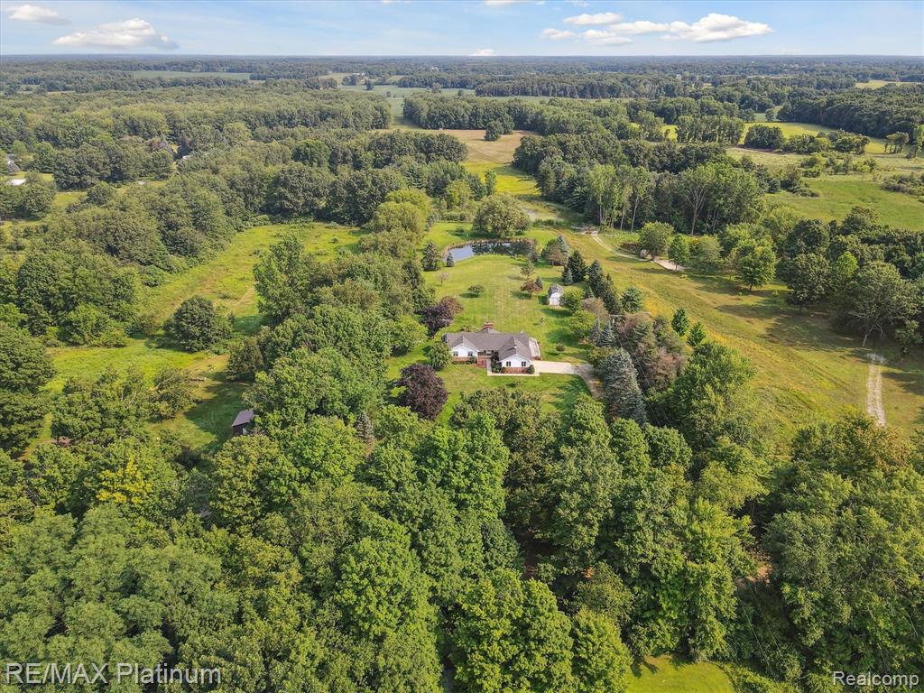 11522 Roberts Road, Stockbridge, MI 49285 — Photo 52