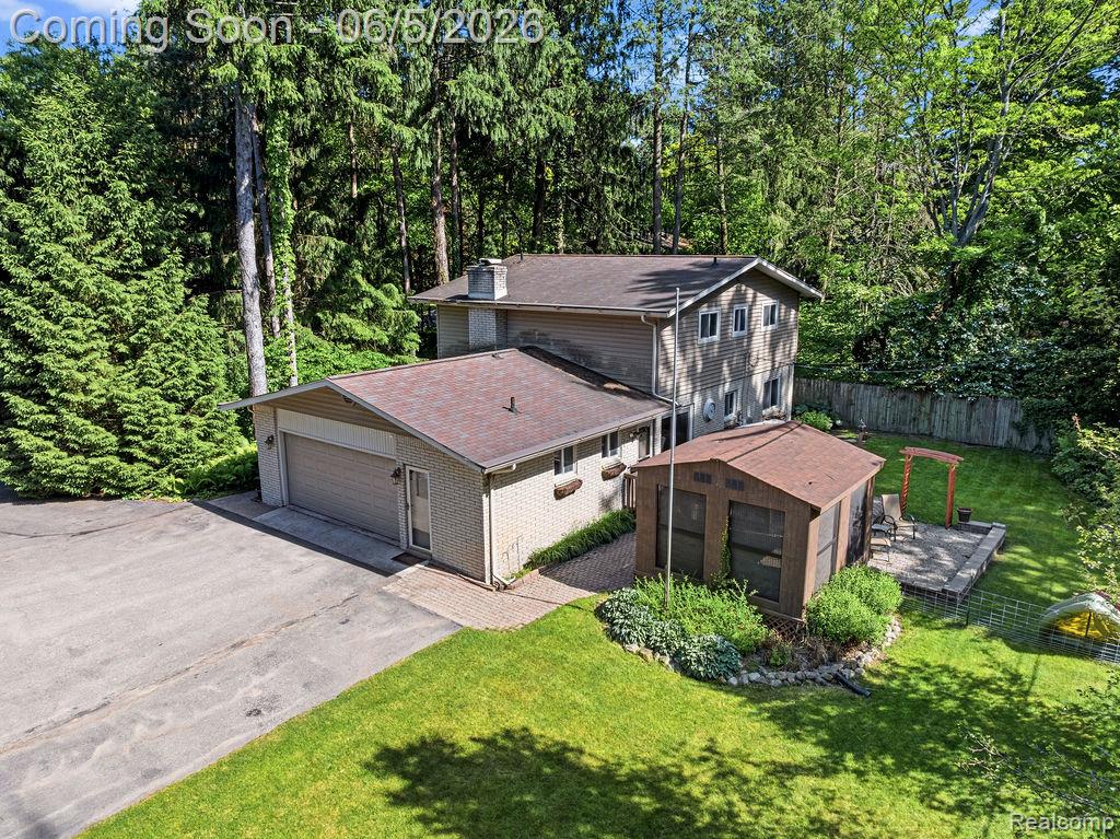 7955 Caberfae Trail, Clawson, MI 48348 — Photo 45