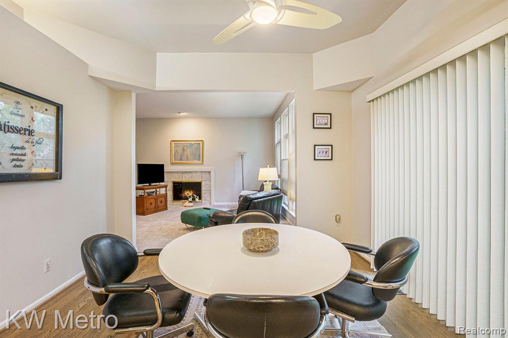 7565 GREENWAY Lane, West Bloomfield, MI 48324 — Photo 7
