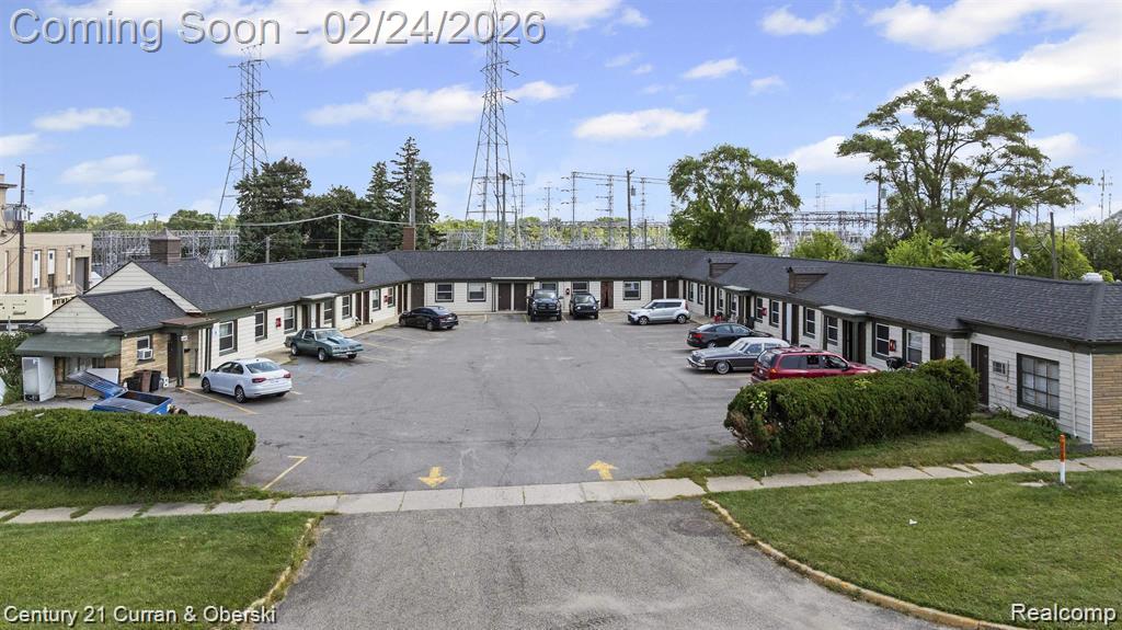 44784 Woodward Avenue, Pontiac, MI 48341 — Photo 2