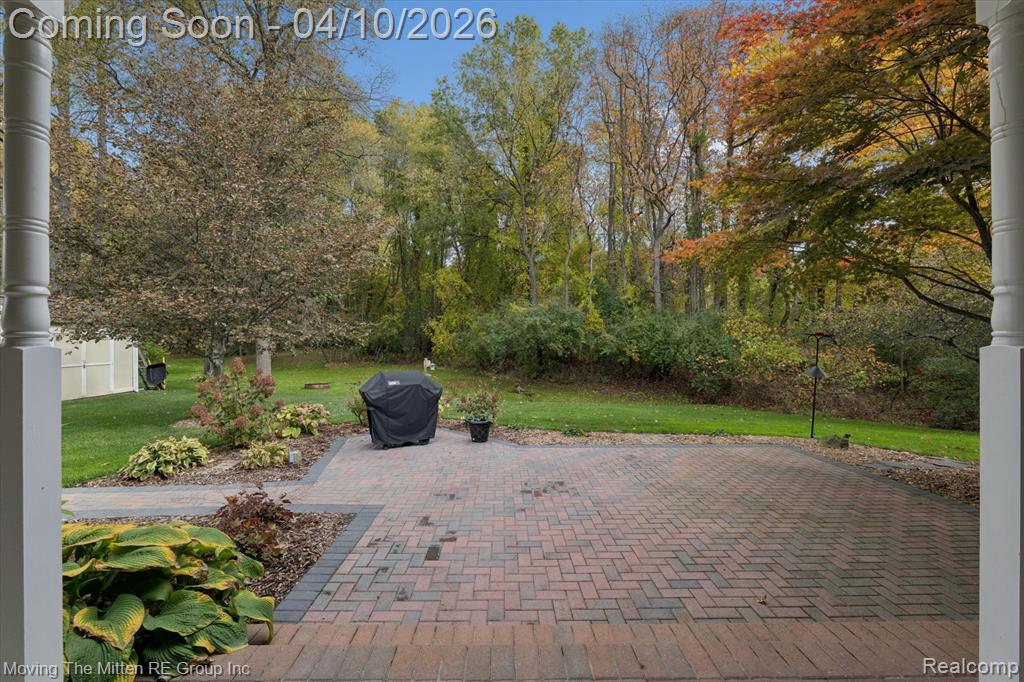 15265 Hannan Road, Romulus, MI 48174 — Photo 44