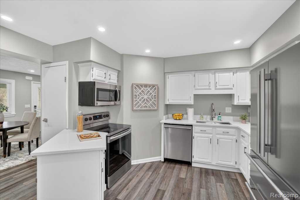 4411 Ann Arbor Saline Road, Ann Arbor, MI 48103 — Photo 11