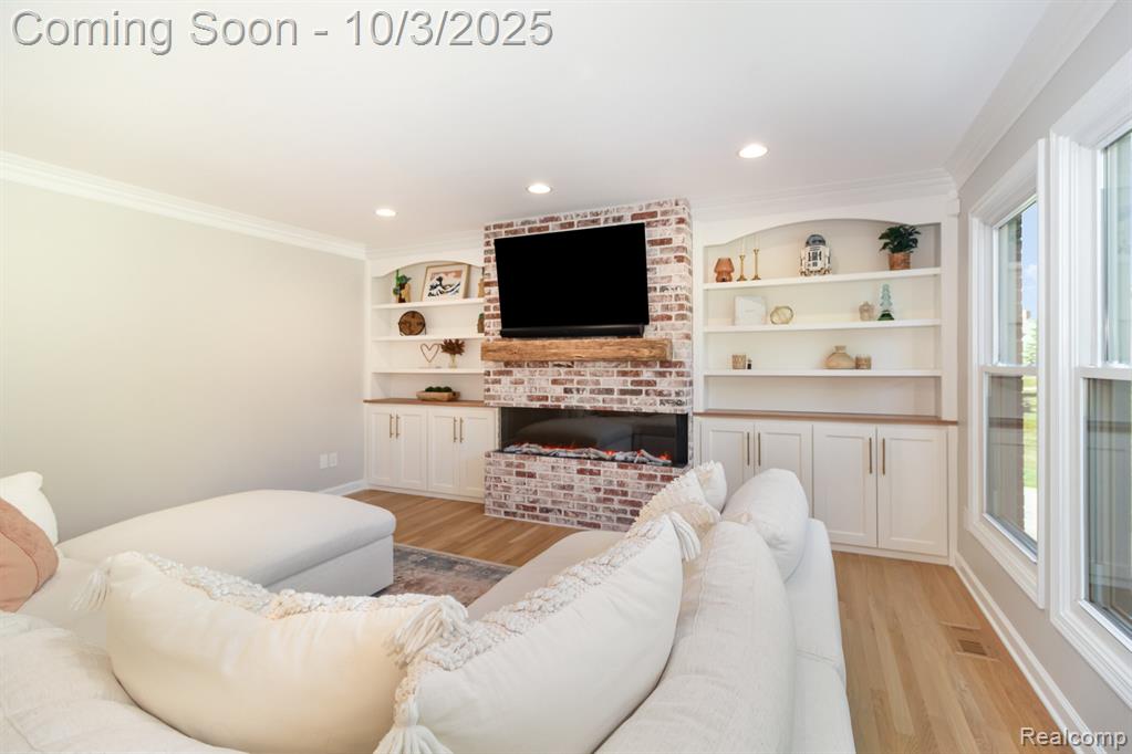 48434 Hill Top Drive E, Plymouth, MI 48170 — Photo 12