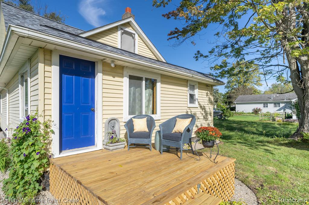 5599 E RIVER Road, East China, MI — Photo 8
