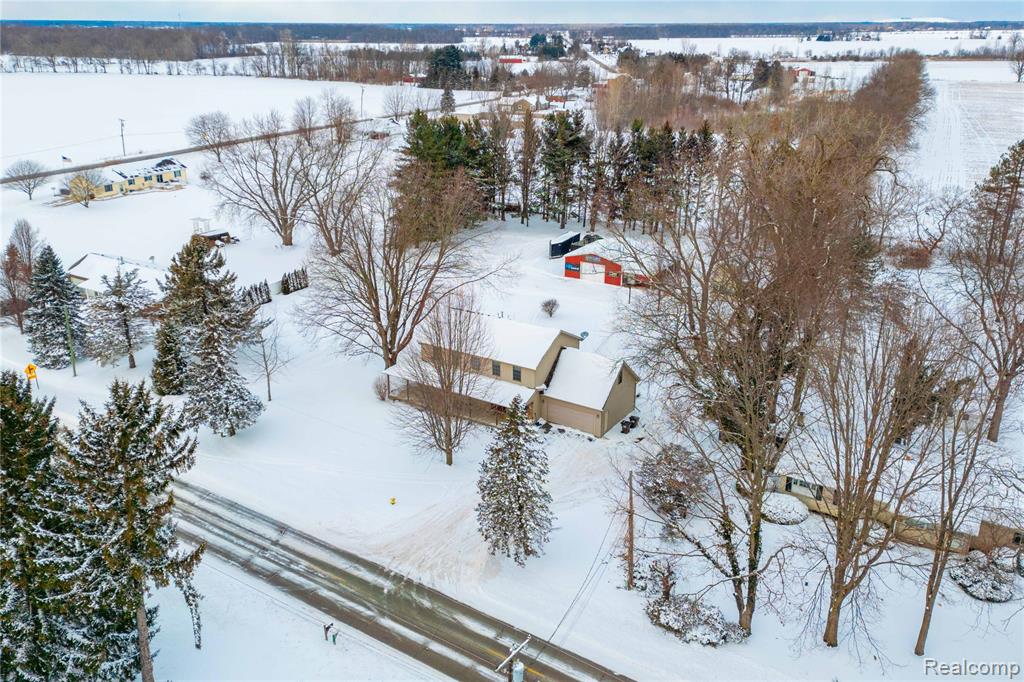 5942 Bluebush Road, Monroe, MI 48162 — Photo 6