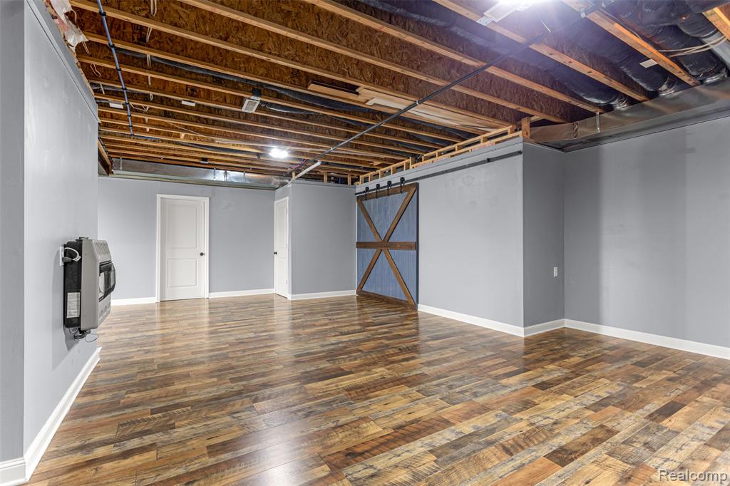 4080 Five Mile Road, Ann Arbor, MI 48105 — Photo 35