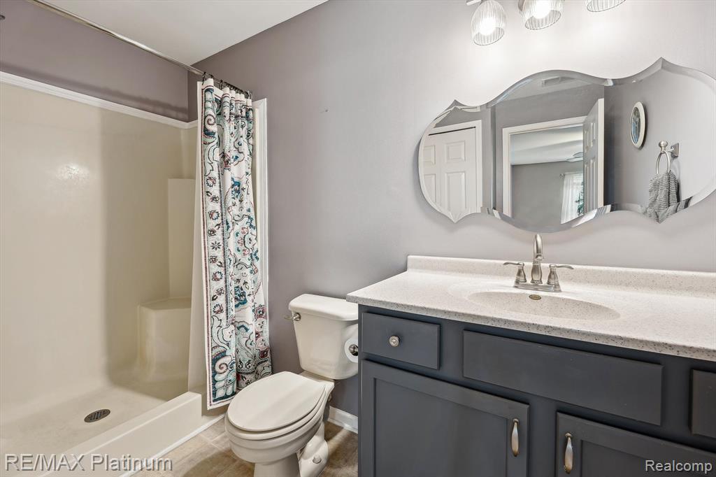 1324 Dufree, Howell, MI 48843 — Photo 15