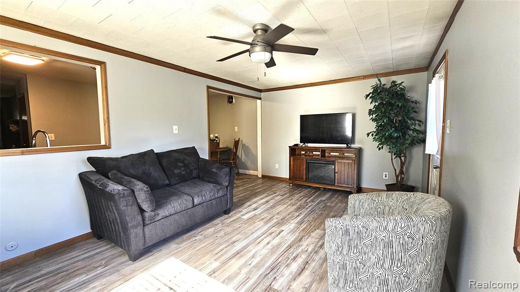 466 Lyon Boulevard, South Lyon, MI 48178 — Photo 10