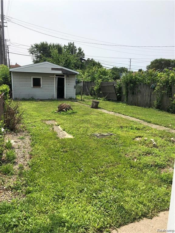 5627 Brandon Street, Detroit, MI 48209 — Photo 3