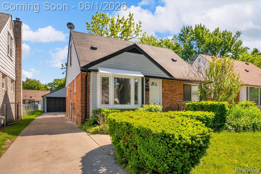 769 Sherbourne Street, Inkster, MI 48141