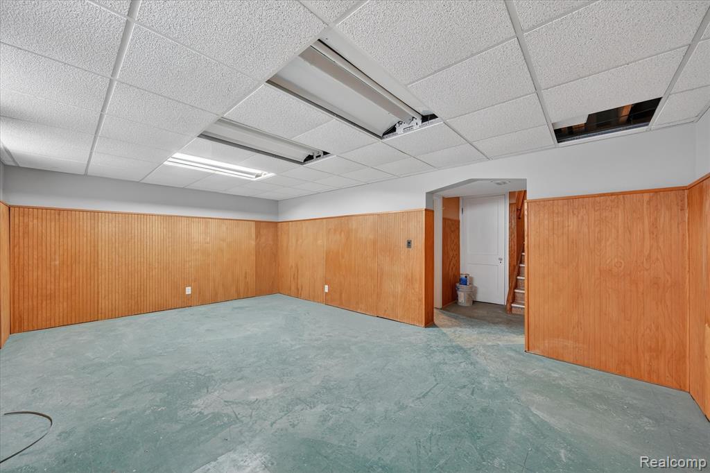 19921 Warrington Drive, Detroit, MI 48221 — Photo 36