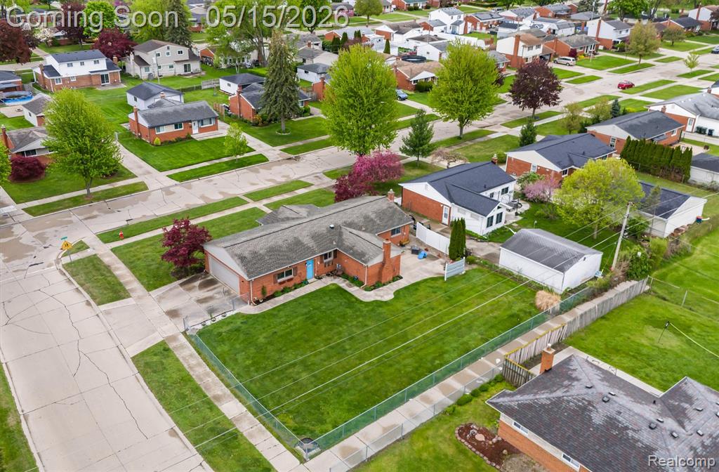 40769 Flagstaff Drive, Sterling Heights, MI 48313 — Photo 38