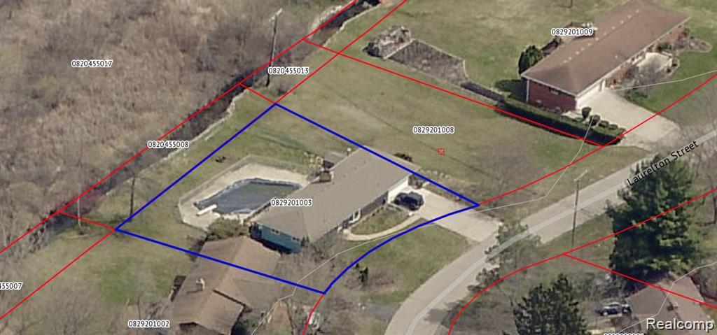 6710 Laurelton, Clarkston, MI — Photo 44