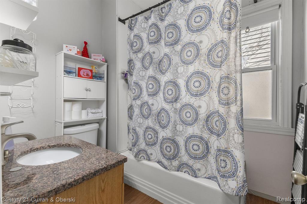 9182 LAFAYETTE Boulevard, Detroit, MI 48209 — Photo 18