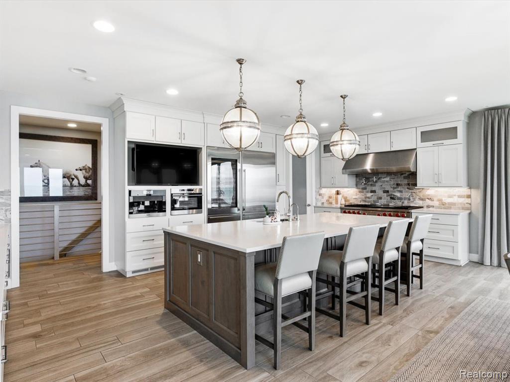 8442 Lakeshore Road, Burtchville, MI 48059 — Photo 15