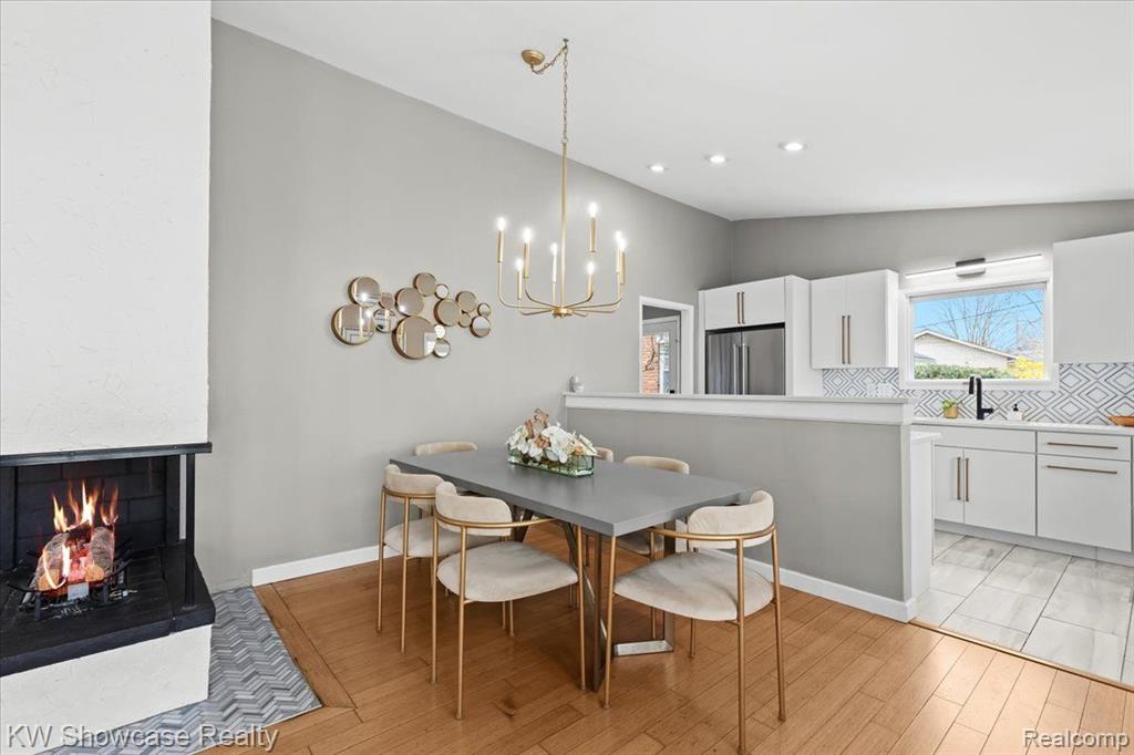 4122 N FULTON, Royal Oak, MI 48073 — Photo 8