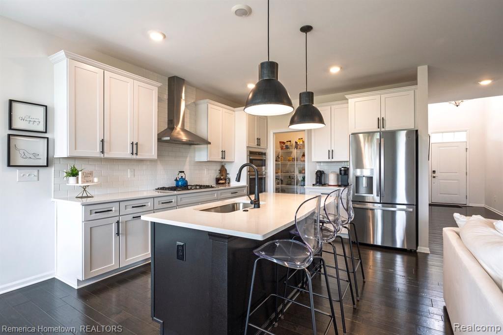 48229 Fieldstone Drive, Northville, MI 48168 — Photo 10