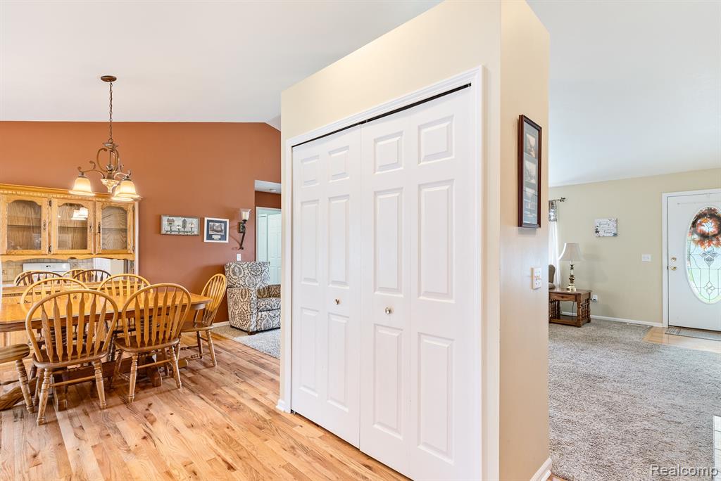 5392 WHEAT WAY Avenue, Swartz Creek, MI 48473 — Photo 13