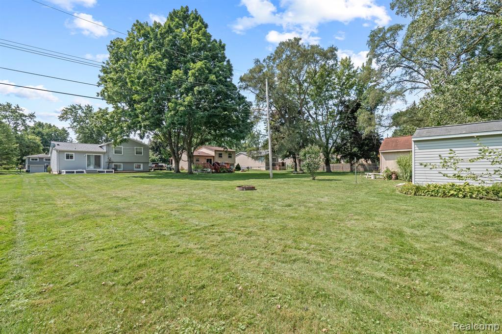 749 Mariday Street, Lake Orion, MI 48362 — Photo 25