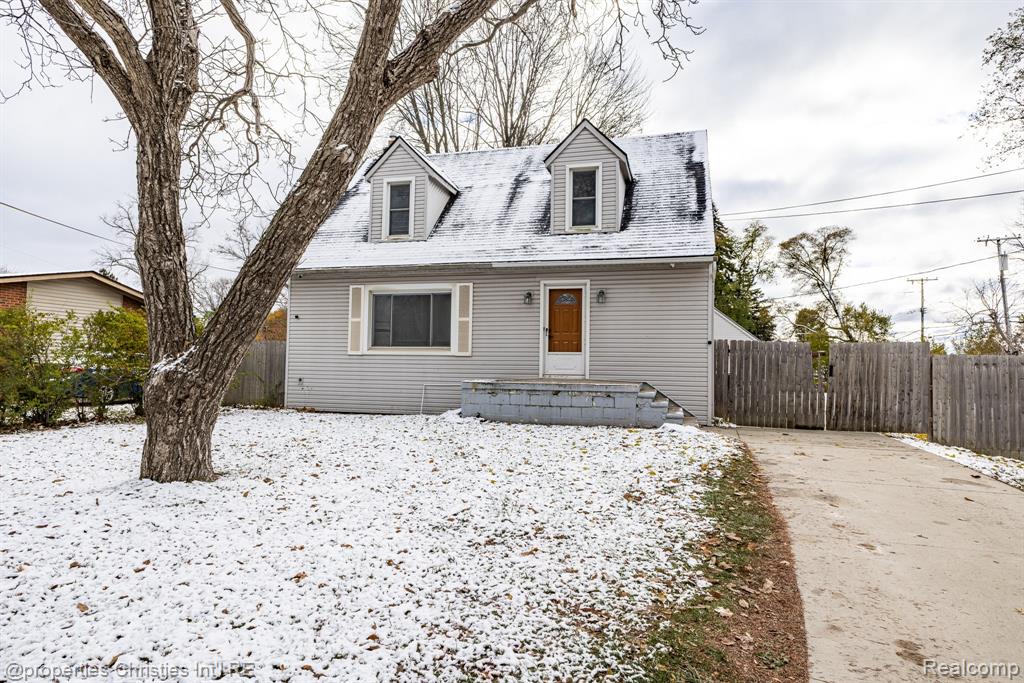 8056 Dawn Drive, Sterling Heights, MI 48314 — Photo 3