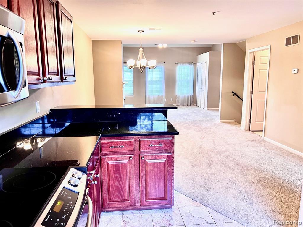 683 RIVER PARK VILLAGE Boulevard, Northville, MI 48167 — Photo 18