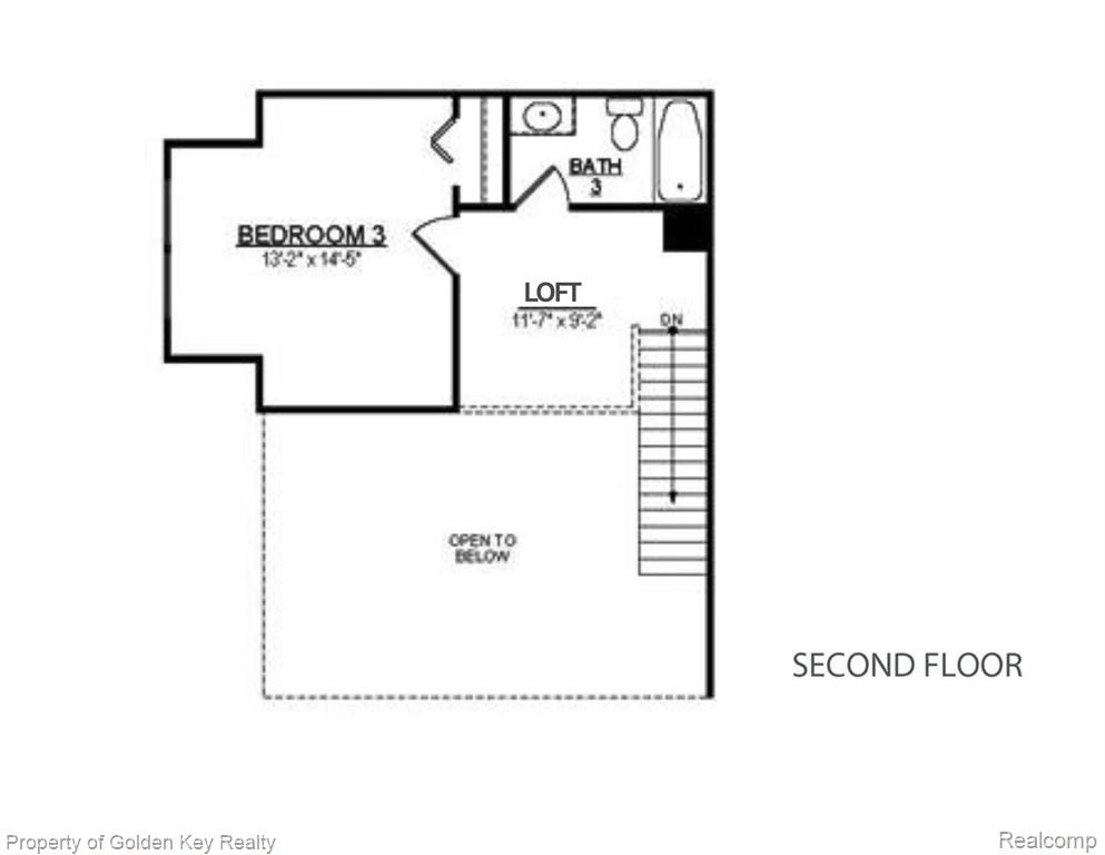 420 Dorchester Drive, Howell, MI 48855 — Photo 28