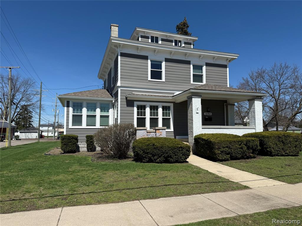 36465 Main (Suite A) Street, New Baltimore, MI 48047 — Photo 2