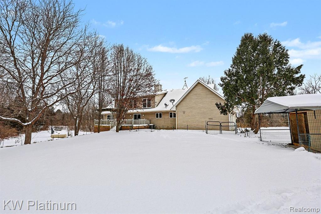 4732 Hunters Creek Road, Attica, MI 48412 — Photo 32