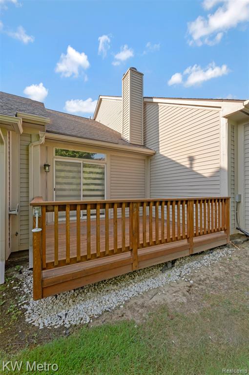 41874 Cantebury Drive, Novi, MI 48377 — Photo 26
