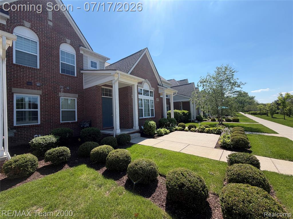 45702 Aragon Lane, Canton, MI 48187 — Photo 5