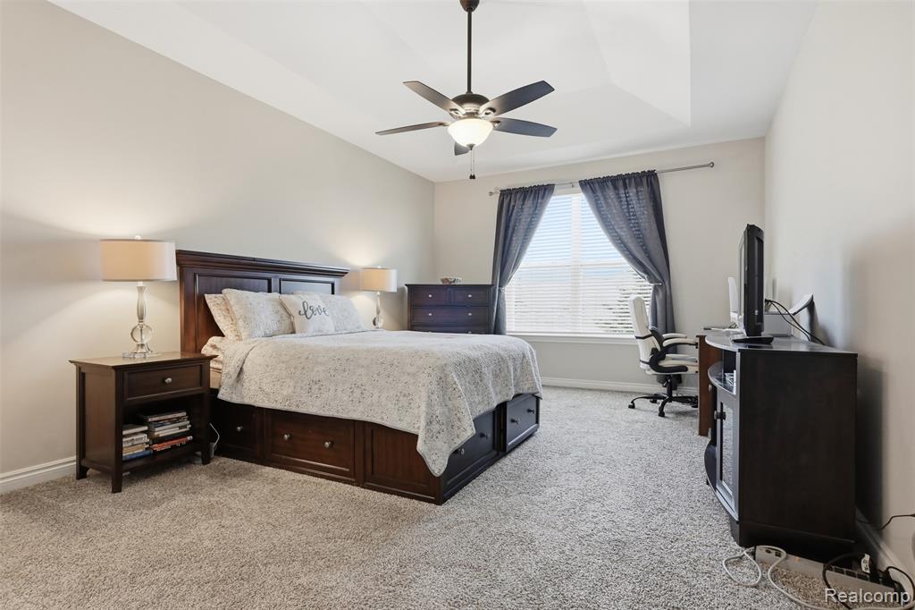 30879 Asbury Hill Court, New Hudson, MI 48165 — Photo 21