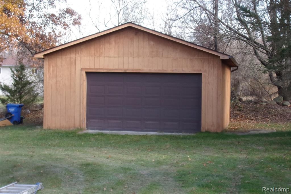 2702 Sligo Lane, Brighton, MI 48114 — Photo 5