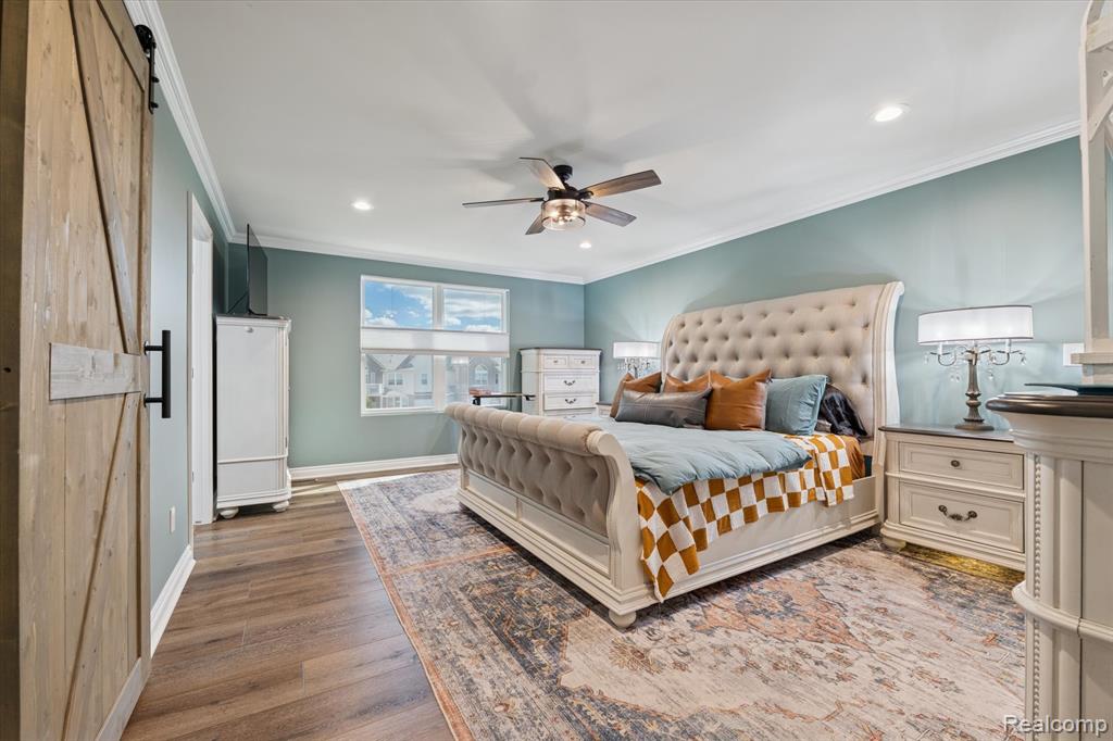 51300 Kirby Drive, New Baltimore, MI 48047 — Photo 41