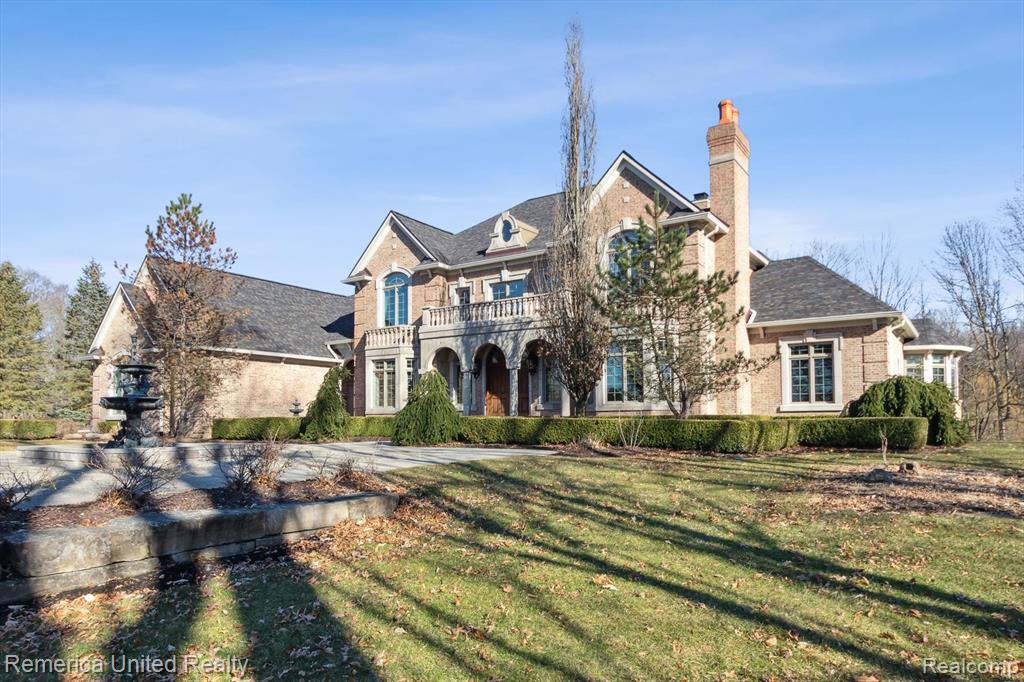 1221 Wilderness Hills Trail, Pinckney, MI 48169 — Photo 13